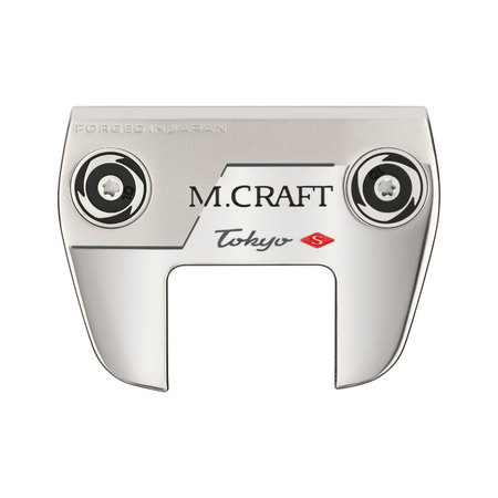 M.CRAFT TOKYO S Gray IP